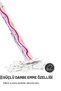 Samsung S25 Ultra Pink Wave Protect Slim Glossy Full Cover Print Camera Protected Phone Case - 2