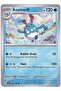 Azumarill 045/193 - Paldea Evolved - Card (Mint)