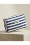 Most Preferred 100% Cotton Hand and Makeup Bag, 28X16,5X10 Cm, Travel and Cosmetic Bag and Beach Bag Organizer - 2