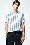 Regular Fit Cotton polo shirt