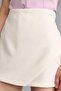 High Waist Shorts Skirt F8310Ax26Au - 4