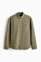 Regular Fit Oxford shirt - 6