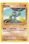 Machop # 57 - Evolutions - Card (Nm- Near Mint)