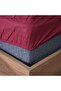 Urbane Reversible 3-Piece Single Comforter Set All Season Ultra Soft Fluffy Lightweight Microfiber Bedding Set - 5