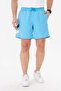 Men's Micro Swim Shorts Turquoise-3286 - 4
