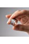 New Series 1070 Bijouterie Ring 100% Handmade Copper - 4
