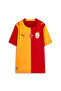 Galatasaray 2026/27 Home Kids Red Football Jersey 78499401