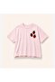 Girl's T-Shirt & Pants Set - 6