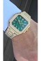 Rym-270693A - Trendyola Special Men's Quartz Watch - Sapphire Glass - New Model - Limited Edition - 5