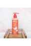 Mini U Tropical Berries Hair & Body Wash Yellow for Children - Suitable from Newborn - Made in UK - Naturally Derived - Suitable for Vegans - 3