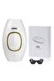 IPL Laser Hair Removal Device For Women and Men,Laser Permanent Painless Whole Body Face Leg Arm Back Removal Machine For Home Use Automatic Flashes, Ice Cooling, Long-Lasting Results