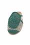 Women's Straw Knit Daily Travel Slippers Lightweight Comfortable Slippers - 2
