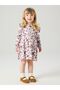 Rochie cu flori - 5