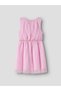 Kleid Ärmelloses - 3