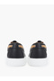 Boys Lace Detail Casual Shoes - 4