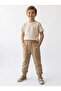 Unisex Kids Lycra Jogger Sweatpants - 2