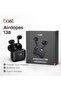 Airdopes 138 Wireless Earbuds with 60H Playback & Type-C Charging