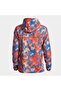 902368.633 R-City Women's Red Raincoat - 8