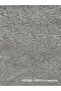 Duo Velvet 100% Blackout Cappuccino Background 240X250 1X3 Pile - 2