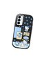 Black Silicone Case with Shock-Absorbing Camera Protections Compatible with Samsung Galaxy A15 4G/5G - 3