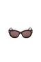 Ft1285 52E Women's Sunglasses