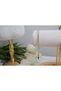 Blk564 Classic Waterway Gold Bracelet with Zircon Stones (17 cm + 2 cm Extension) - 4