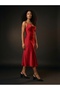 Women's High-Heeled Evening Dress Shoes - 4