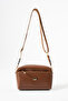 Medium Size Women's Shoulder and Crossbody Zippered Daily Stylish Use Bag
