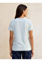 Relaxed Fit Cotton T-shirt with Logo Print - 4
