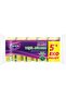 Scouring Sponges Combined Classic 5 Piece Set – Set of 4