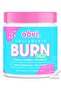 Multi Collagen Burn Fast | Hydrolyzed Collagen Peptides Types I, II, III, V, X | Keto & Gluten Free | 30 Servings