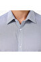 Men Regular Fit Collared Printed Long Sleeves Shirt - 2