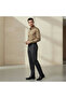 Men Regular Fit Collared Long Sleeve Shirt - 4