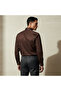Men Regular Fit Collared Long Sleeve Shirt - 3