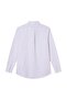 Men’s Cotton Slim Oxford Shirt with Embroidery - 2