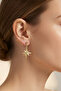 Star Earrings