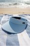 Women's Wide Brim UV Protection Adjustable Visor Hat - 2