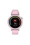 Aura Premium Smart Watch Pink