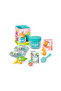 Slime Fruity Glow Single Pack, Random - 3