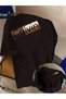 Men's Solid Basic Cotton Tee Clean Style - 3