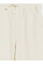 Nevavm Regular Fit Boys' Trousers with Difference - 3
