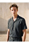 Nevavm Regular Fit Men's Shirt with Difference