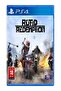 Road Redemption PS4 - إصدار GCAM KSA