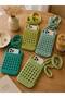 Straw Phone Bag, Paper String Bag - 4