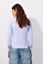 Fitted basic shirt - 5