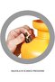 3350C Compression Sprayer - Yellow - 5