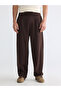 Peak New Season Comfortable Fit Men's Sweatpants - 2