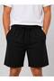 Men's Summer Comfortable Fit 2 Thread Casual Sports Shorts with Pockets