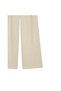 Culottes de damă 10321626 Bej - 3