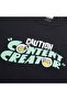 Men's Minions Caution Content Creator Print Tee - 4